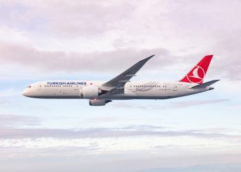 THY, en güçlü havayolları sıralamasında 8’inciliğe yükseldi