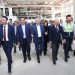 Bakan Uraloğlu, Çukurova Havalimanı açılışı için tarih verdi
