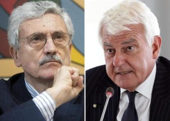 İtalya eski başbakanı ve eski Leonardo CEO’suna “yolsuzluk” soruşturması