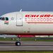 Filosundaki ilk A321neo ile ilk ticari uçuşunu yaptı