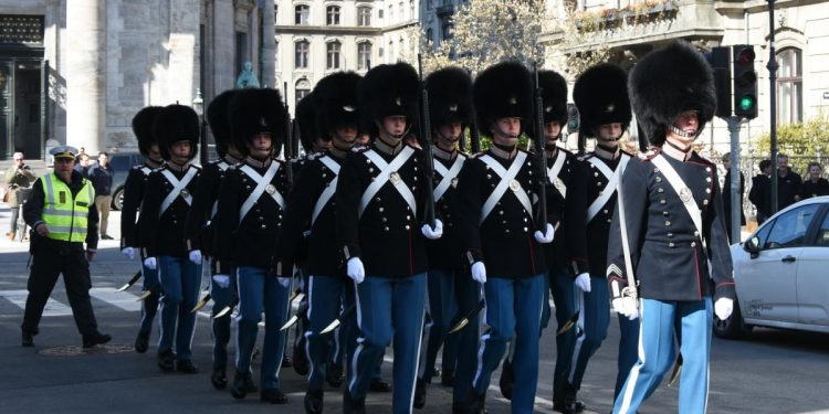 Danimarka (İkinci Bölüm)