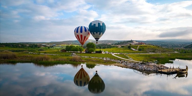 Kurban Bayramı’nda alternatif rota “Frigya” olacak