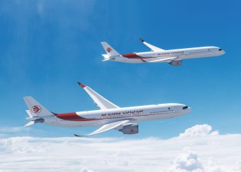 Boeing’ten sonra Airbus’a 7 uçak sipariş verdi