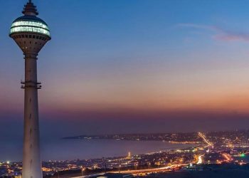 Helikopter kazasıyla gündeme gelen TV kulesi icradan satışa çıkıyor