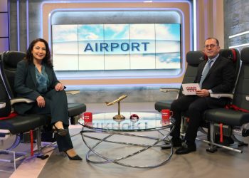 DHL’in ilk kadın Türkiye Genel Müdürü oldu