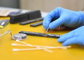 TUSAŞ’tan dışa bağımlılığı ortadan kaldıracak sertifika