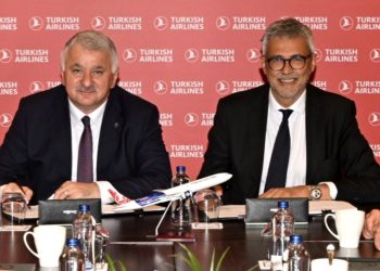 Türk Hava Yolları ile ITA Airways ortak uçuşlara başlıyor