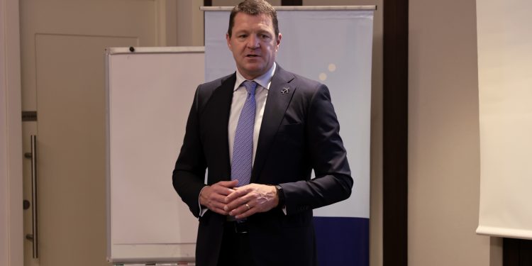 IATA’nın gelecek yıl Yönetim Kurulu Başkanı Pieter Elbers olacak