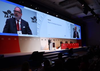 Havacılığın merkezi İstanbul’dan Dubai’ye taşınıyor!