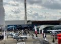 Paris Air Show’da ilk gün neler yaşandı?
