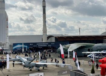Paris Air Show’da ilk gün neler yaşandı?