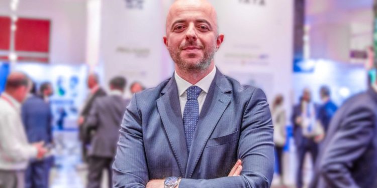 THY Genel Müdür Yardımcısı Olmuştur: Yine birlikte başaracağız