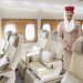 Emirates’in yenilenen A380’leri 29 Ekim’de Hindistan’a uçacak