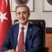 İsmail Demir SSB’ye veda etti