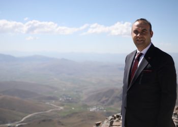 Sanayi ve Teknoloji Bakanlığı Mehmet Fatih Kacır’a emanet