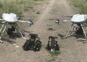 Türkiye’nin silahlı drone ailesi geliyor