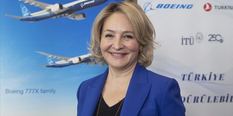 Boeing, elektrikli uçağı için onay almaya hazırlanıyor