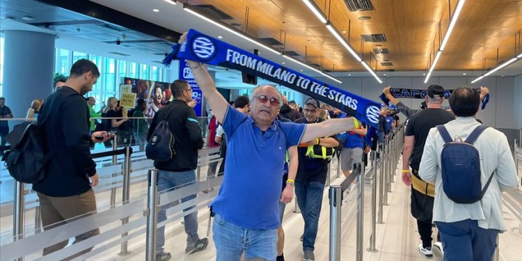 İstanbul Havalimanı’ndan “UEFA Şampiyonlar Ligi” rekoru