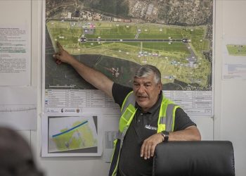 Musul Havalimanı 2024’te sivil uçuşlara açılacak