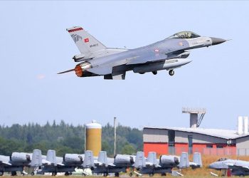 NATO, tarihinin en büyük hava tatbikatına hazır
