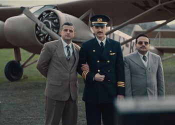 THY’den 90’ncı yıla özel reklam filmi