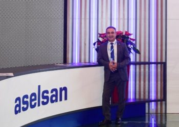 ASELSAN’da organizasyon değişikliği ve yeni atama kararı