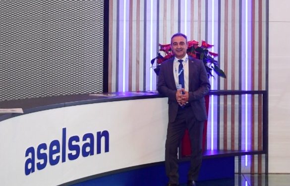ASELSAN’da organizasyon değişikliği ve yeni atama kararı
