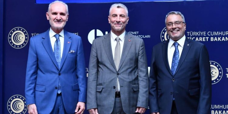 THY Genel Kurulu öncesi Ahmet Bolat görevini devretti