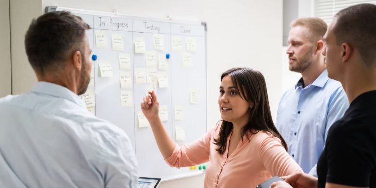 Başarılı proje yönetimi nasıl olmalıdır?