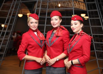 THY kabin memuru alımı devam ediyor: Başvuru süreci ve detaylar