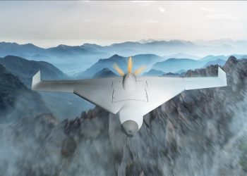 Kamikaze İHA ailesi Azab’ın yeni üyesi vitrine çıkıyor