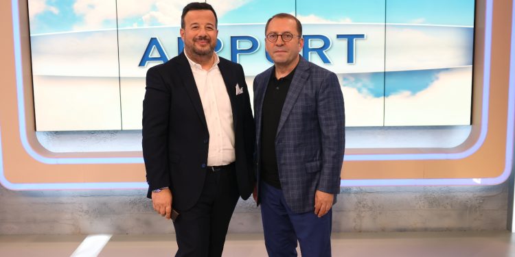 BTA, Antalya’da uçak içi ikram hizmeti vermeye hazırlanıyor