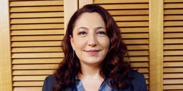 DHL Türkiye Genel Müdürü Ciğeroğlu: “Türkiye ile birlikte büyümek istiyoruz”