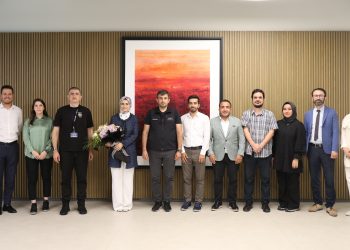 Haluk Bayraktar görevini Elvan Kuzucu Hıdır’a devretti