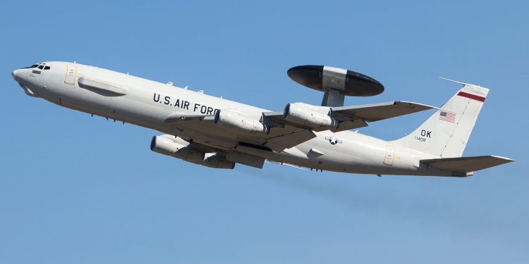 K. Kore’den ABD’ye tehdit: “Unutulmaz bir uçuş deneyimi yaşayacak”