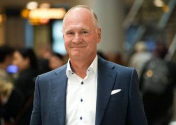 Heathrow Havalimanı yeni CEO’sunu duyurdu