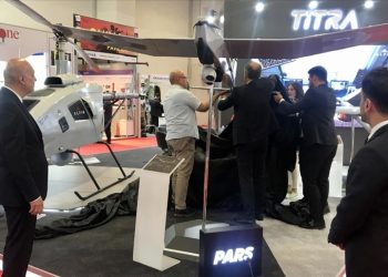 Türkiye’nin İHA’larından PARS hedefi bulacak, DELİ vuracak