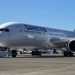 Qantas filosuna B787-9 Dreamliner kattığını duyurdu
