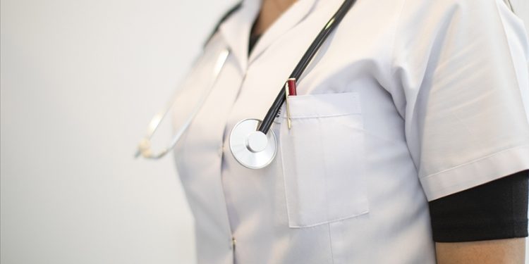 Sağlık turizminde 2023 hedefi 1,8 milyon turist