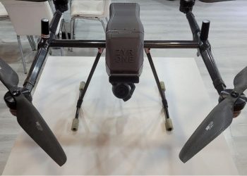 Mini İHA’lar her koşulda tam performansla uçacak