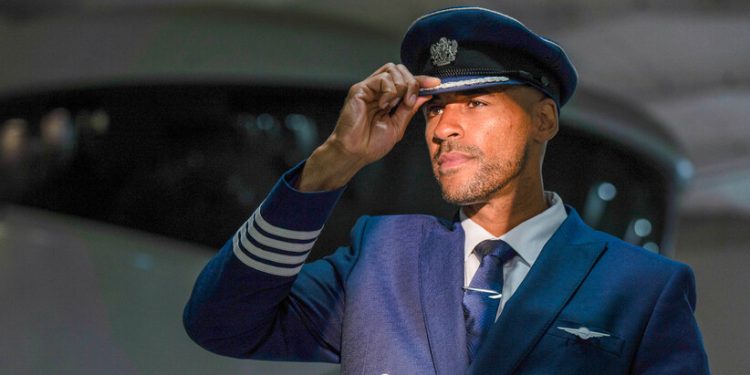 British Airway’ten pilot eğitimine milyonlarca sterlin yatırım