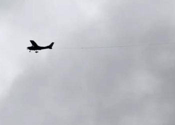 İran’da eğitim uçağı düştü: 2 ölü