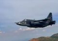 Türkiye’de modernize edilen Su-25 ilk testini başarıyla geçti