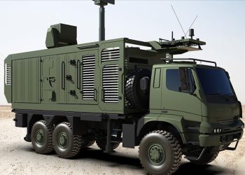 ASELSAN’ın “GÖKBERK Lazer Silahı” İstanbul’da vitrine çıkacak