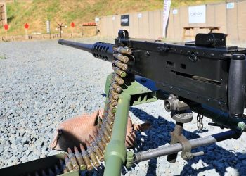 Orta kalibre top, KIZILELMA ve ATAK-2’ye güç katacak