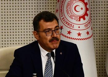 Malezya, havacılık ve savunmada Türkiye ile işbirliğini genişletmek istiyor