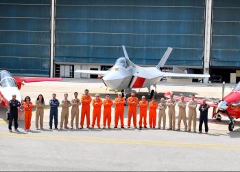 TUSAŞ Test Pilot Okulu’nda eğitim başladı