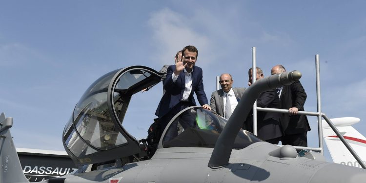 Cezayir, Fransa’nın hava sahası talebini reddetti iddiası