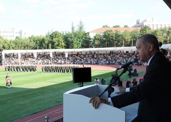 Cumhurbaşkanı Erdoğan’dan MMU ve SİPER açıklaması