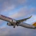 Pegasus’ta kariyer fırsatı: Airbus A320 için öğrenci pilot aranıyor!